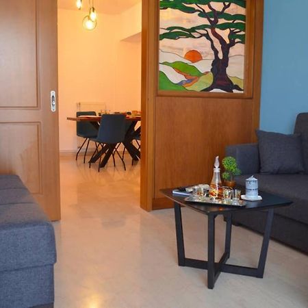 Vitro Art House-In The Heart Of Chania Chania  Bagian luar foto