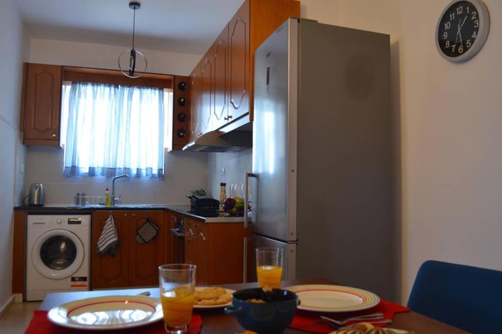 Vitro Art House-In The Heart Of Chania Chania  Bagian luar foto