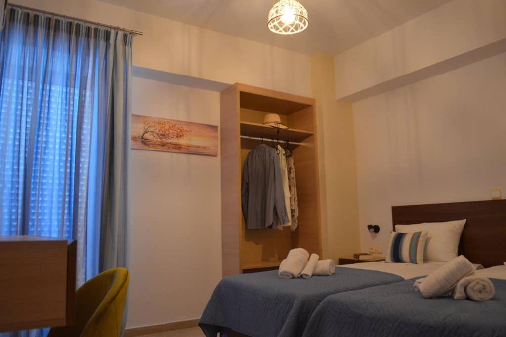 Vitro Art House-In The Heart Of Chania Chania  Bagian luar foto
