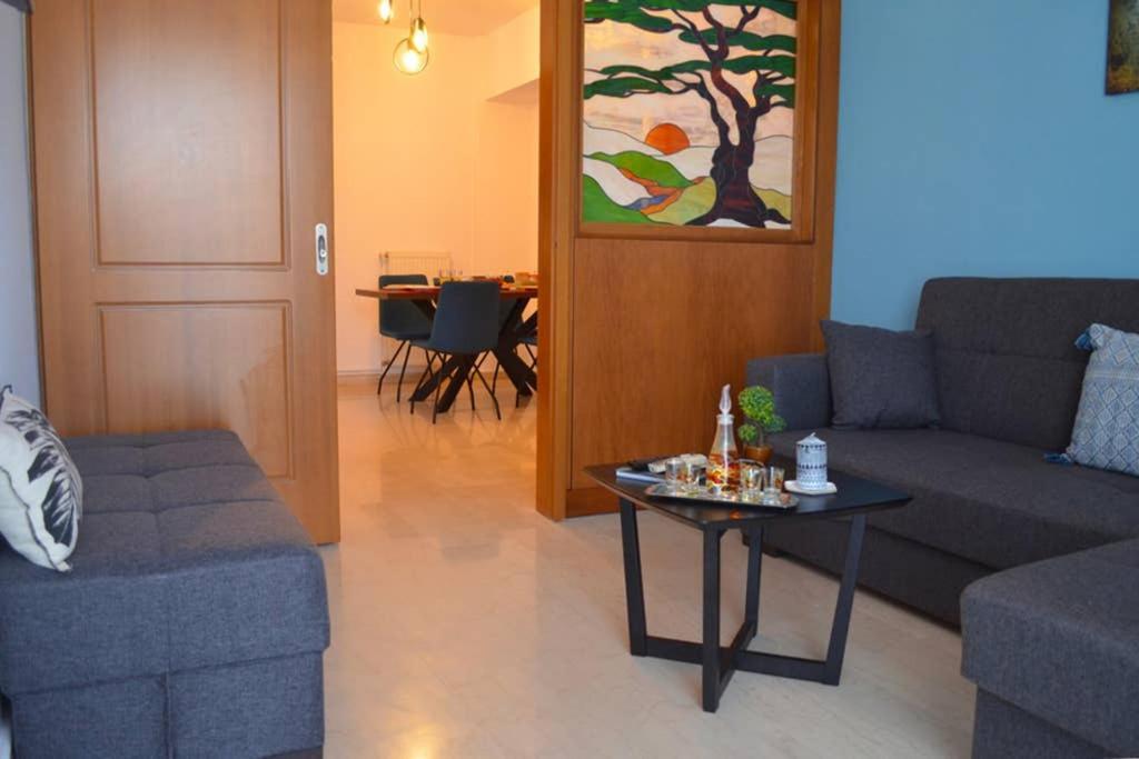 Vitro Art House-In The Heart Of Chania Chania  Bagian luar foto